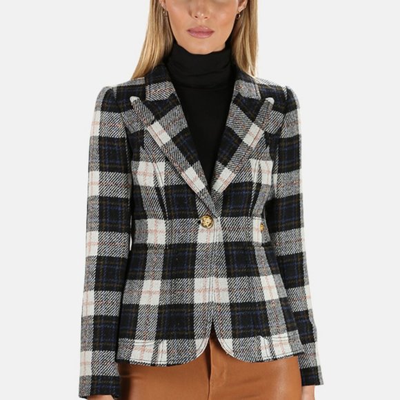Smythe Blazer